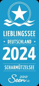 Lieblingssee Deutschland 2024